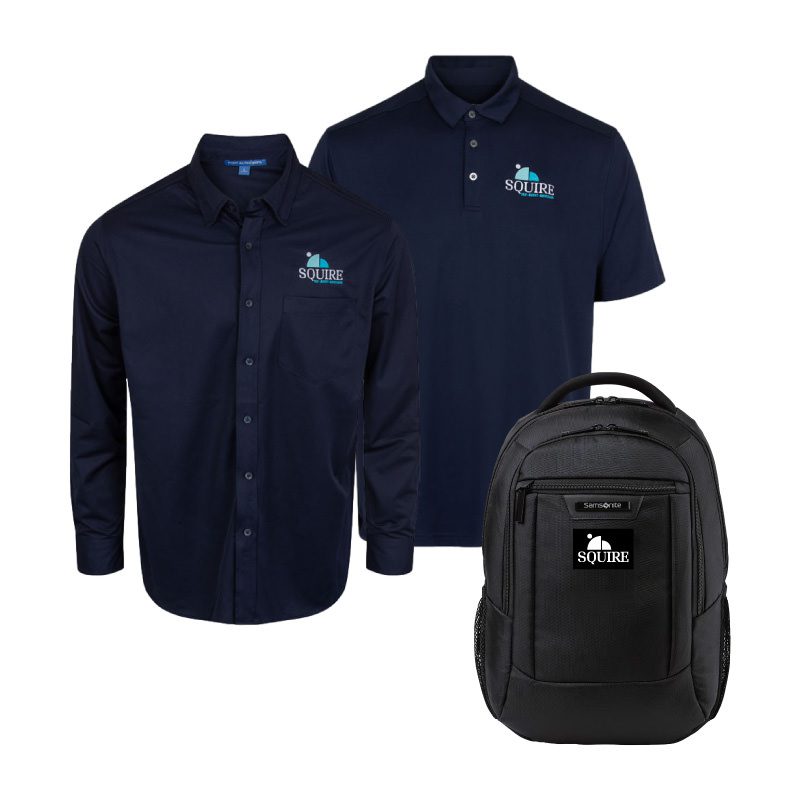 Men's New Hire Bundle