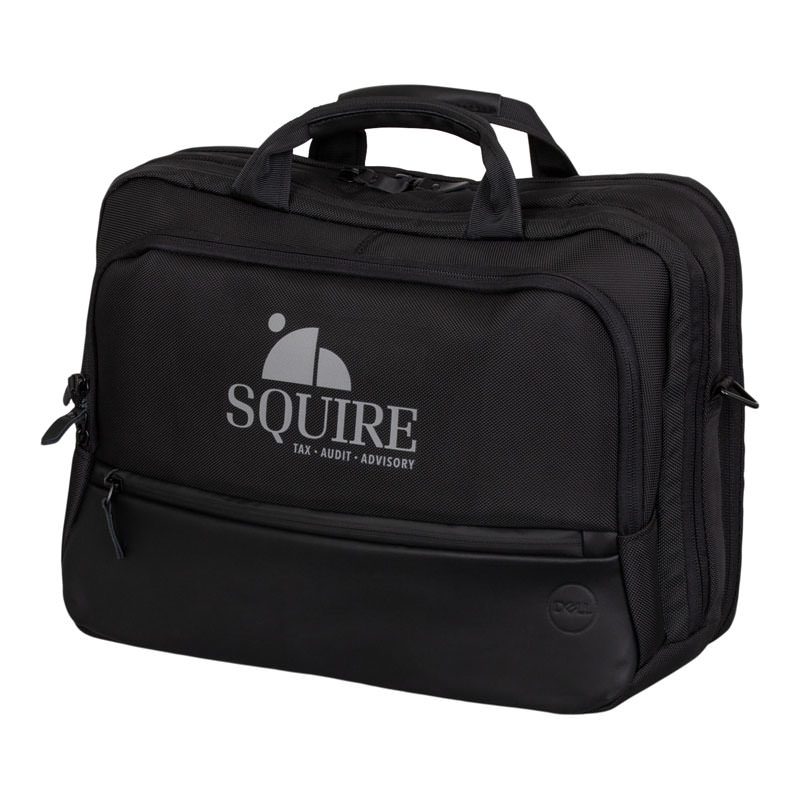 Dell Messenger Bag