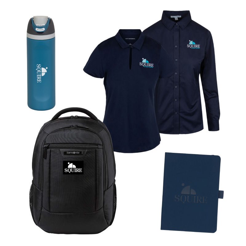Women’s HB Welcome Bundle