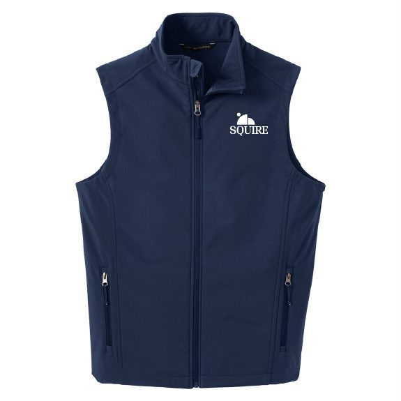 Men's PA Core Soft Vest