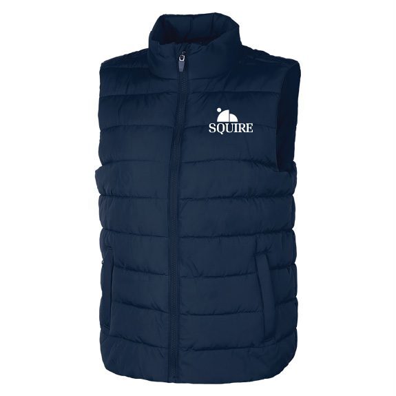 Women's Pioneer Puffer Vest