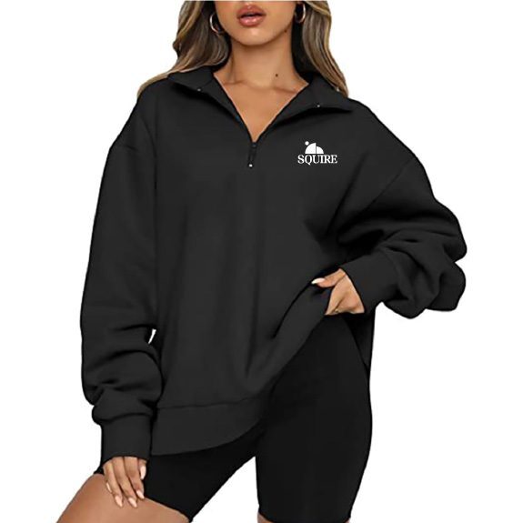Women's Oversize Sweatshirt