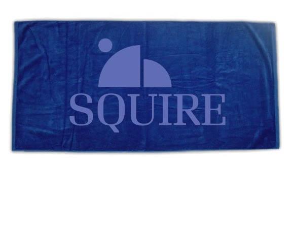 Turkish Signature Midweight Beach Towel