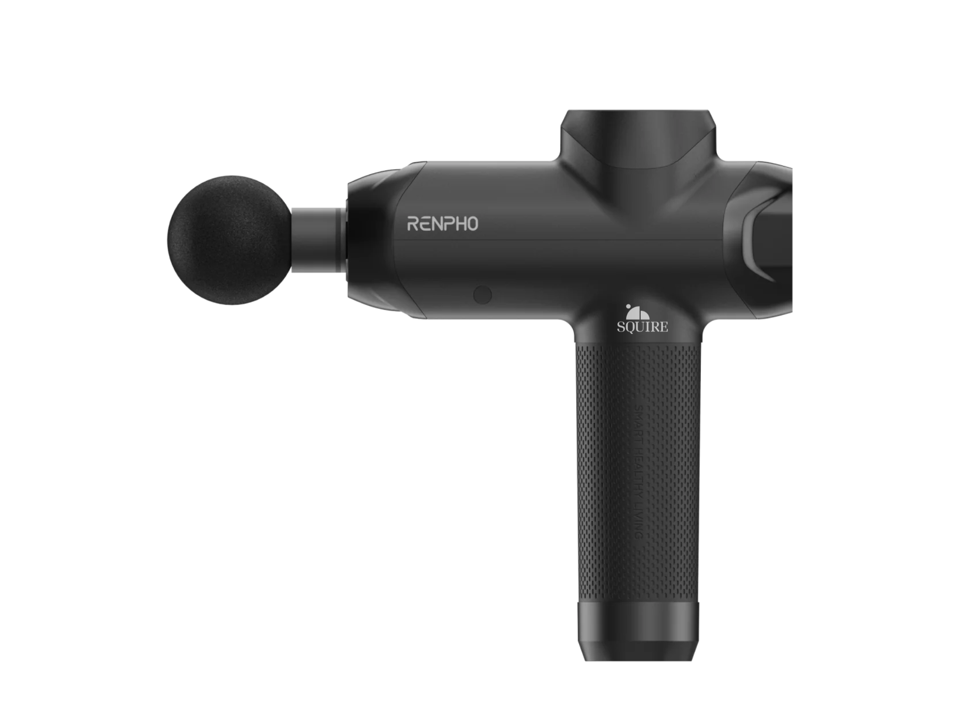 Alternative view of RENPHO Power Massage Gun