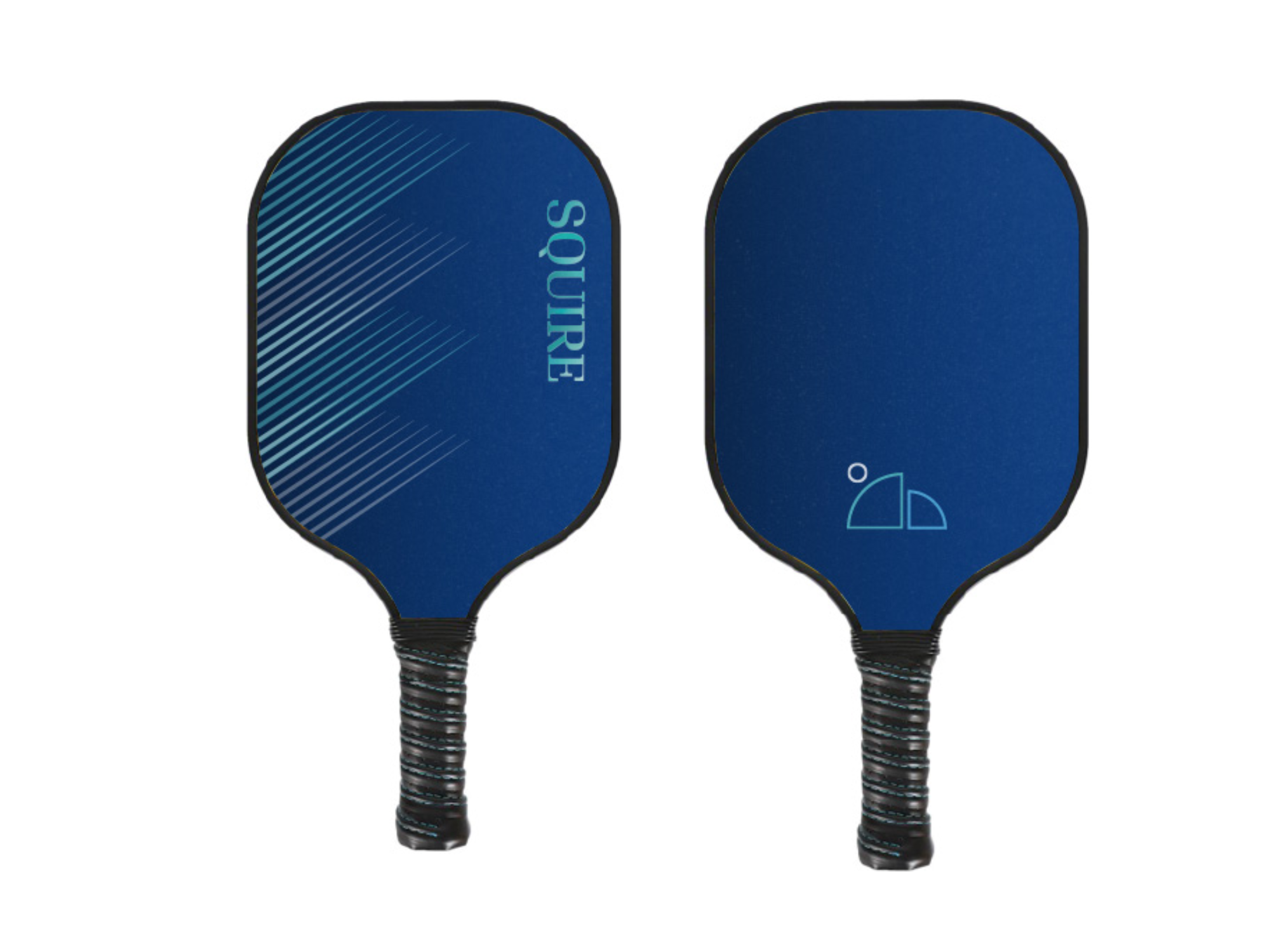 Premium Fiberglass Pickleball Set