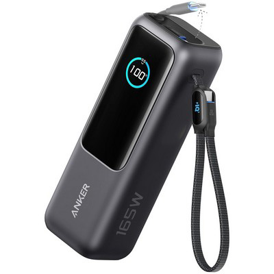 Anker® 25K 165W Laptop Power Bank