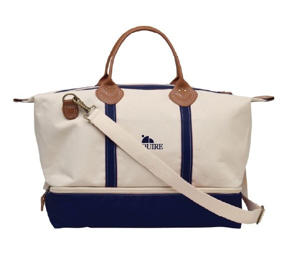 Weekender Duffel Bag