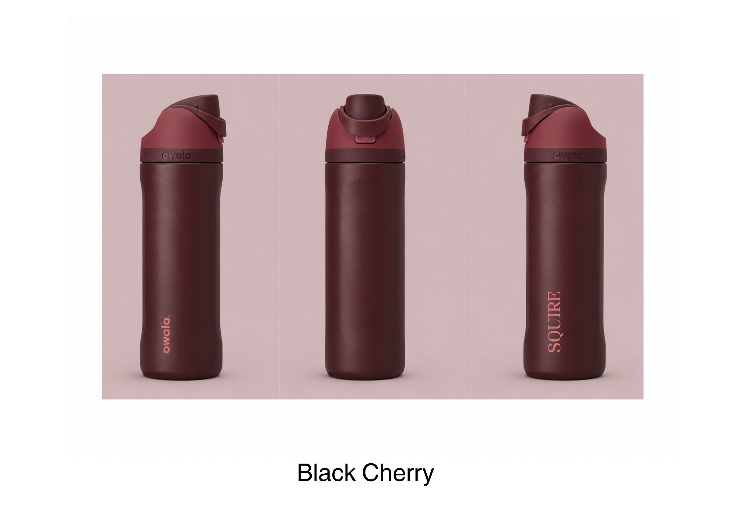 Owala FreeSip 24 oz Water Bottle - Image 5