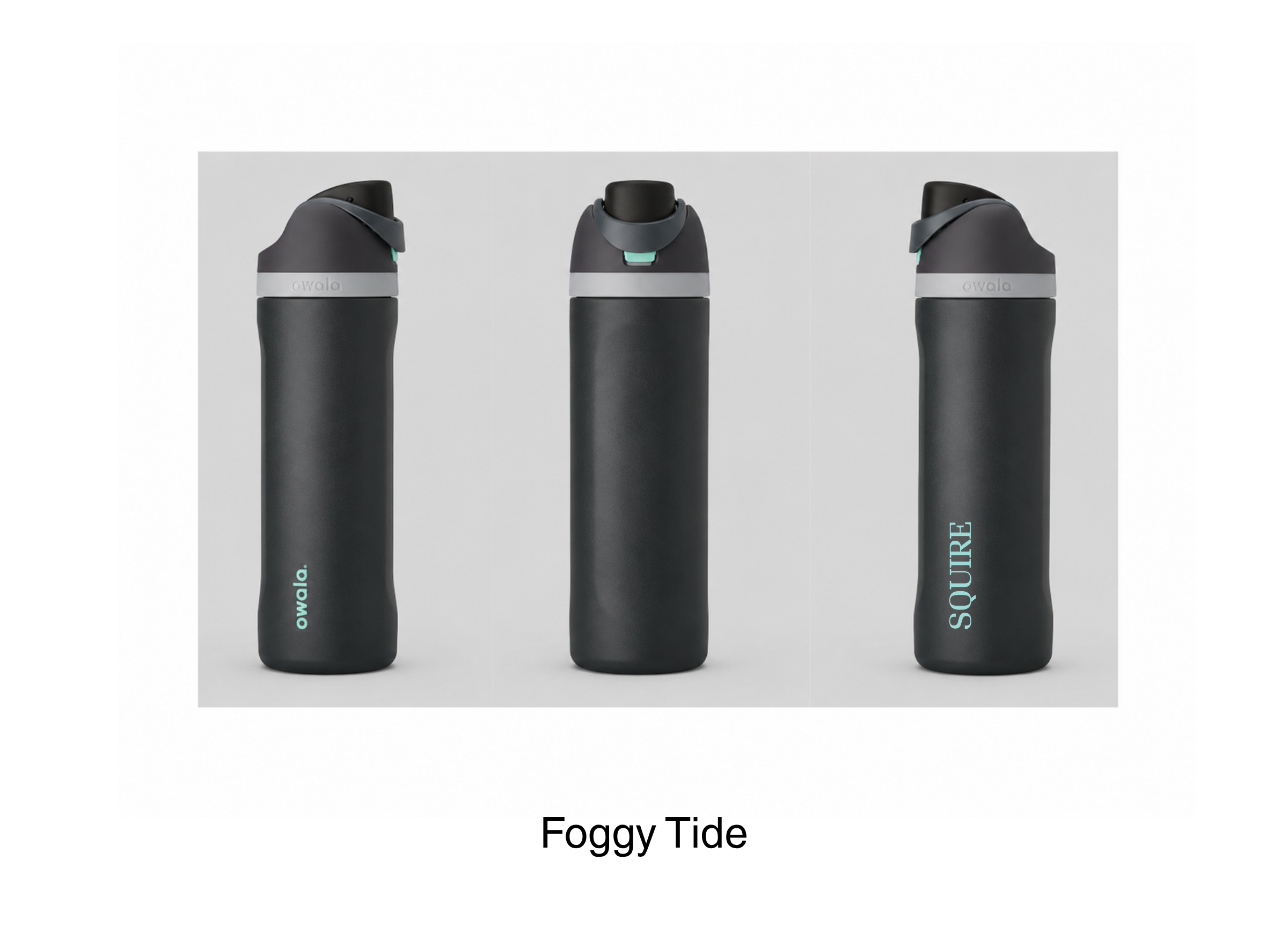 Owala FreeSip 24 oz Water Bottle - Image 6